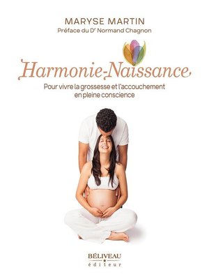 cover image of Harmonie-Naissance